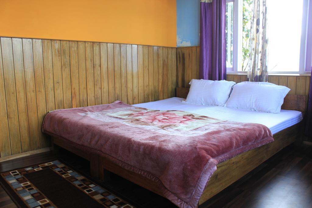 Hotel Valley View Pelling Szoba fotó